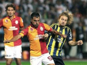 Derbi Biletleri Karaborsaya Düştü!