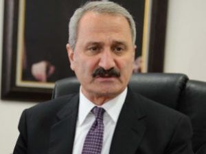 Zafer Çağlayana Stent Takıldı
