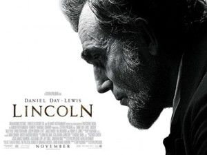 Altın Kürede favori "Lincoln"