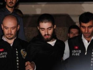 Cem Gariboğlu adalete teslim edildi ve diğer ayrıntılar