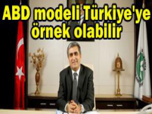 Özel sektöre bırakılmamalı