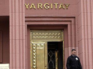 Yargıtay: Eşit kusur var