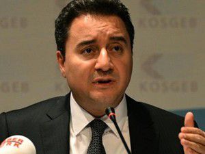 Kriz sürüyor