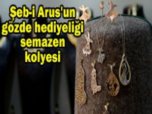 Bu kolyelere yoğun ilgi