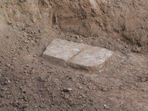 Roma dönemine ait olabileceği öğrenildi