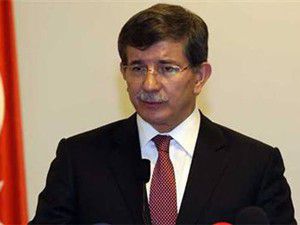 Türkiyeden destek sözü