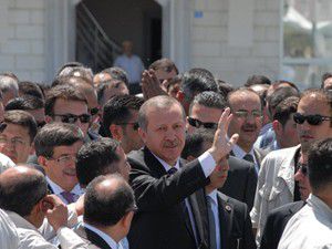 100den fazla hizmetin açılışını yapacak
