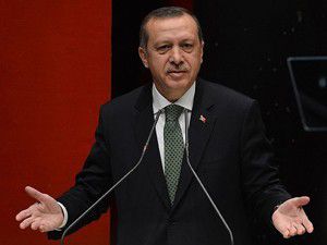 Halid Meşal ile telefonda görüştü