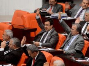 Onlara vekillik yolu kapandı