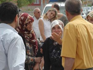 Cinayet gibi bir kaza