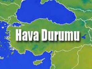 Bayramda hava nasıl olacak?