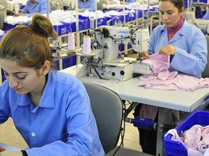 0,3 Puanlık artışla yüzde 9,1 olduğunu açıkladı