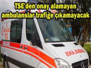 Periyodik muayene yapılması gerekecek