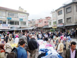 Bir Bayram klasiği