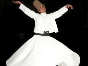 Şeb-i Arus için Konyada bir araya geliyorlar