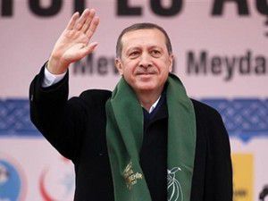 Erdoğan: Konya patlama yapacak