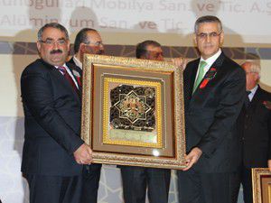 İttifak Holding istikrarlı büyümesini sürdürüyor