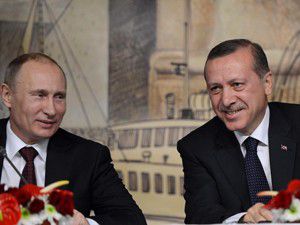 Türkiye dünya liderlerini ağırladı