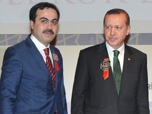 Başbakanımızın sözlerinden onur duyduk