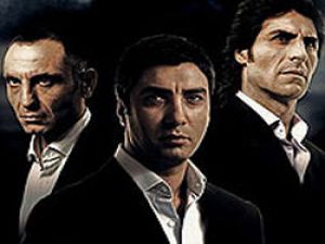 Kurtlar Vadisi Polat geliyor