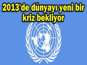 Yeni bir tehlikeyle karşı karşıya!