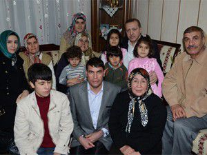 Başbakan tedavi ettirecek