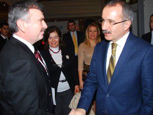 Örnek şehir Konya