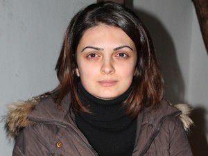 Dördüncü kapkaçda yakalandı
