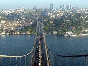 İstanbullulara trafik çilesi