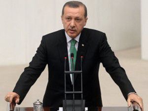 TBMM Genel Kurulunda kabul edilerek yasalaştı