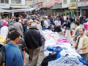 İslam Dünyasında Ramazan Bayramı