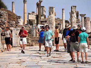 Kıyı turizmiyle geriatri turizmi öne çıkacak