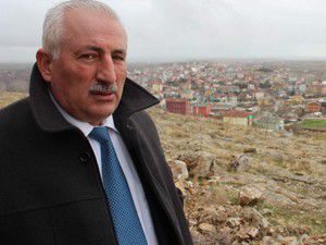 Hüyük, Büyükşehir yasasına hazır