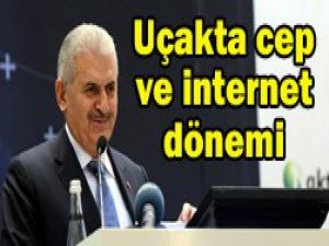 Binali Yıldırımdan müjde