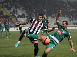 İşte T.Konyasporun kadrosu