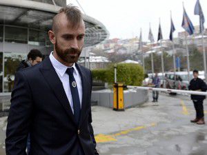 TFFden Meireles kararı