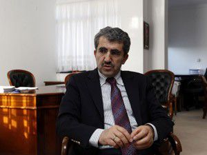 Demirden din sorusu açıklaması
