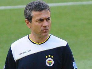Aykut hoca görevi bıraktı!