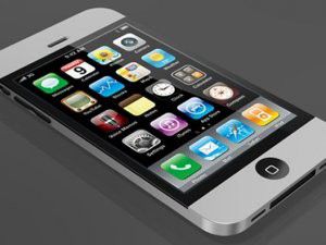 Orjinal İphone 5, 300 dolar!