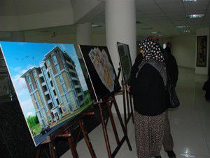 AKKENT Sitelerine kayıt yoğunluğu