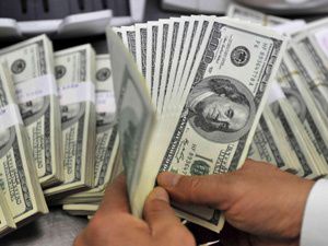 Yabancı yatırımcı 34.8 milyar doları götürdü