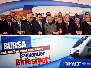Uzakları yakın etmek mümkün