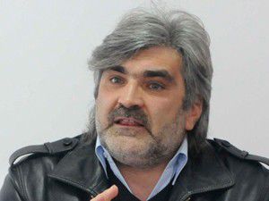 İlk defa böyle bir olaya şahit oldum