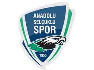 Anadolu Selçukluspor kazanamıyor!
