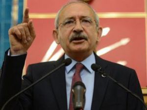Benim kadar çalışan genel başkan yok
