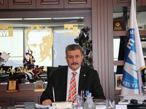 Sosyal Güvenlik Uzmanlığı eğitimi sona erdi