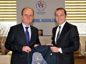 Çakır ile gurur duyuyuruz