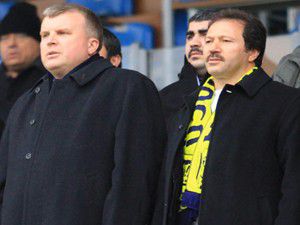 Bu tür olayların bir daha yaşanmasını istemiyoruz