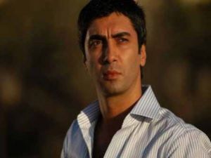 Polat Alemdar İçin Tam Sayfa Taziye İlanı
