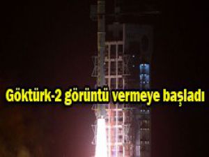 İlk görüntüler gelmeye başladı